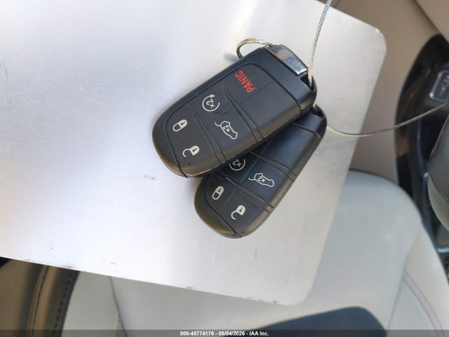 Auction sale of the 2021 Jeep Compass Limited Fwd, vin: 3C4NJCCB9MT508574, lot number: 45774176