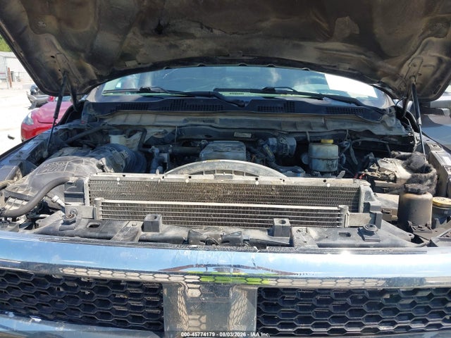 Продажа на аукционе авто 2018 Ram 2500 Tradesman  4x4 8' Box, vin: 3C6UR5HL3JG332165, номер лота: 45774179
