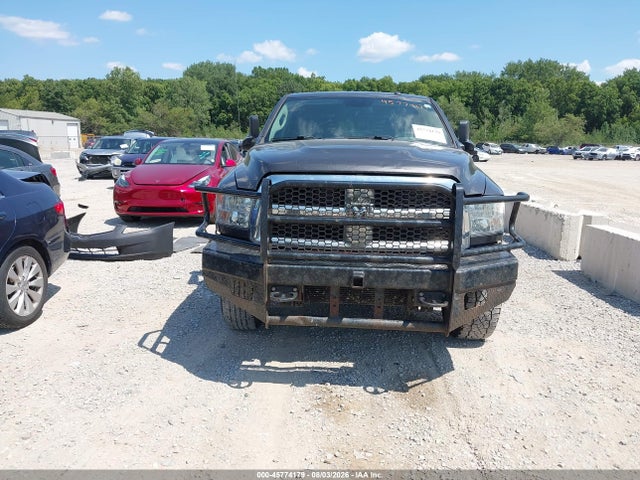 Продажа на аукционе авто 2018 Ram 2500 Tradesman  4x4 8' Box, vin: 3C6UR5HL3JG332165, номер лота: 45774179