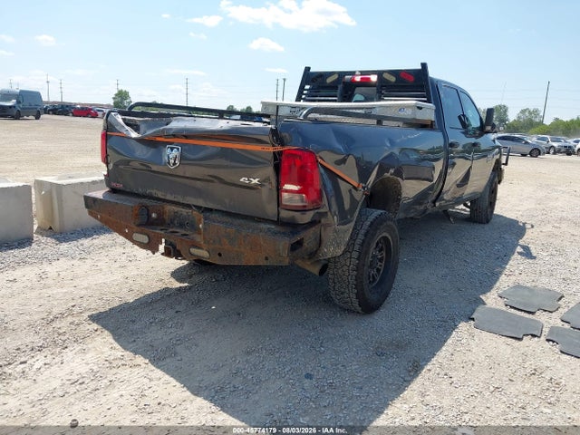 Продажа на аукционе авто 2018 Ram 2500 Tradesman  4x4 8' Box, vin: 3C6UR5HL3JG332165, номер лота: 45774179