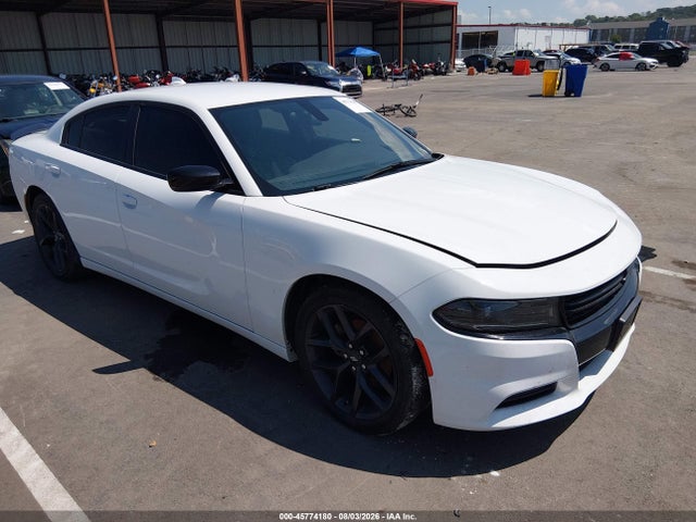 Продаж на аукціоні авто 2023 Dodge Charger Sxt, vin: 2C3CDXBG0PH604176, номер лоту: 45774180
