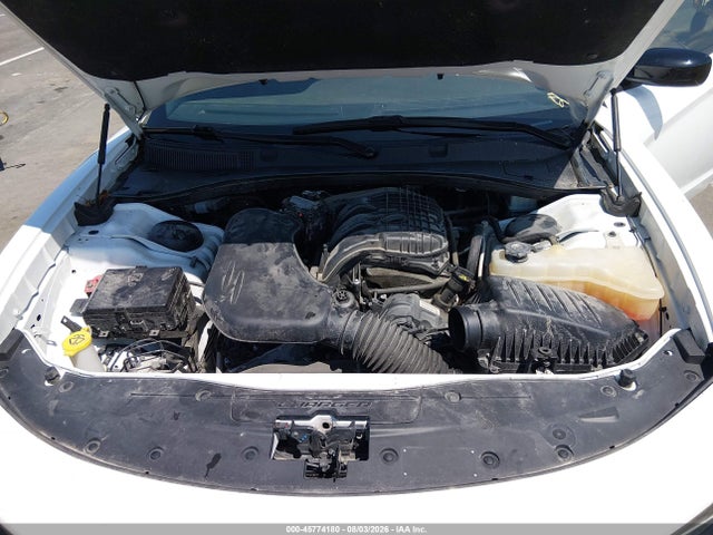 2023 Dodge Charger Sxt მანქანა იყიდება აუქციონზე, vin: 2C3CDXBG0PH604176, აუქციონის ნომერი: 45774180