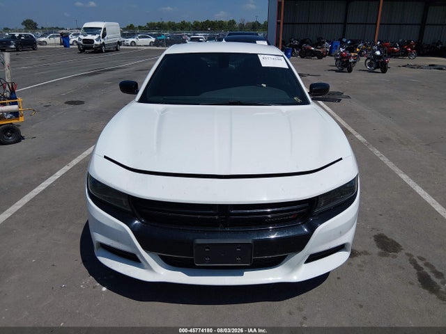 2023 Dodge Charger Sxt მანქანა იყიდება აუქციონზე, vin: 2C3CDXBG0PH604176, აუქციონის ნომერი: 45774180