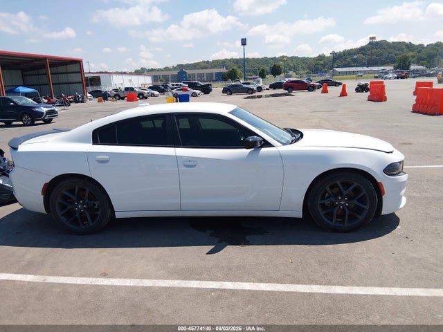 2023 Dodge Charger Sxt მანქანა იყიდება აუქციონზე, vin: 2C3CDXBG0PH604176, აუქციონის ნომერი: 45774180