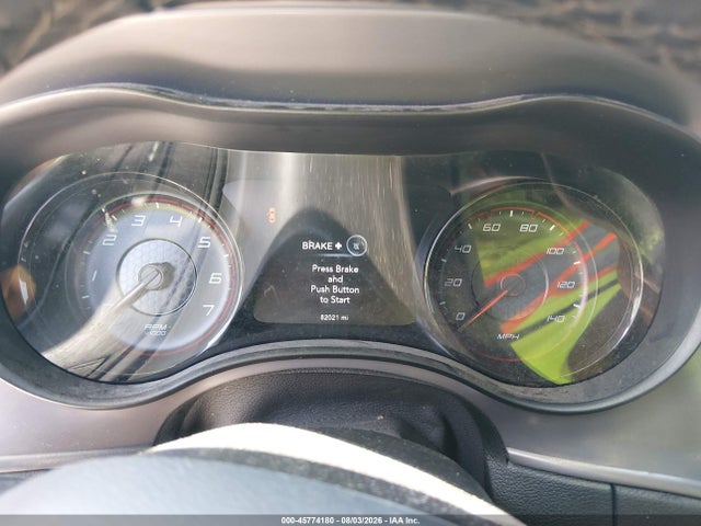 2023 Dodge Charger Sxt მანქანა იყიდება აუქციონზე, vin: 2C3CDXBG0PH604176, აუქციონის ნომერი: 45774180