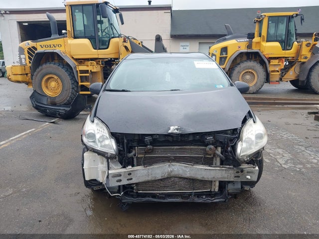 45774182 :رقم المزاد ، JTDKN3DU1C5443256 vin ، 2012 Toyota Prius Two مزاد بيع