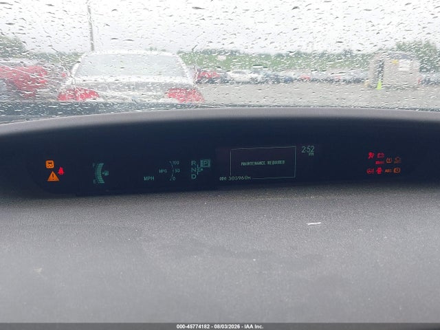 45774182 :رقم المزاد ، JTDKN3DU1C5443256 vin ، 2012 Toyota Prius Two مزاد بيع