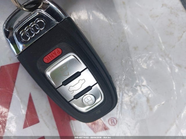 Продаж на аукціоні авто 2016 Audi Q5 2.0t Premium, vin: WA1L2AFP1GA146794, номер лоту: 45774183