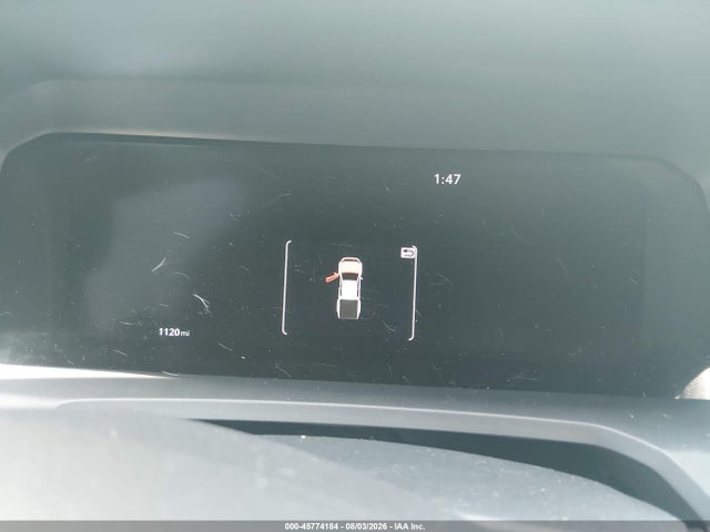 45774184 :رقم المزاد ، 3TYLC5LN1TT071240 vin ، 2026 Toyota Tacoma Hybrid Limited مزاد بيع