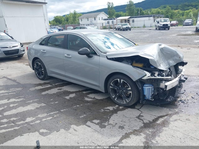 Auction sale of the 2024 Kia K5 Gt-line, vin: 5XXG64J27RG238962, lot number: 45774197