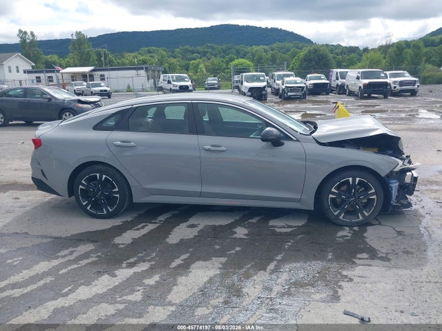 Продажа на аукционе авто 2024 Kia K5 Gt-line, vin: 5XXG64J27RG238962, номер лота: 45774197