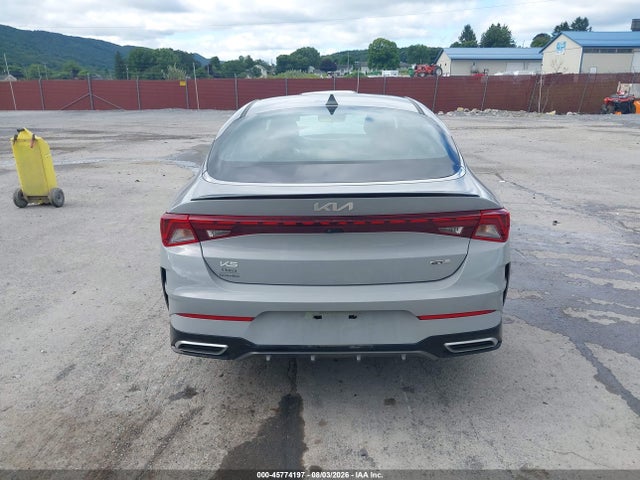 Продажа на аукционе авто 2024 Kia K5 Gt-line, vin: 5XXG64J27RG238962, номер лота: 45774197