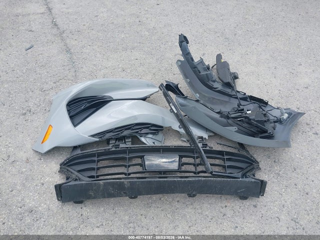 Продажа на аукционе авто 2024 Kia K5 Gt-line, vin: 5XXG64J27RG238962, номер лота: 45774197