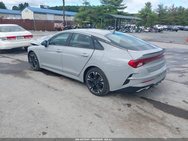 Продажа на аукционе авто 2024 Kia K5 Gt-line, vin: 5XXG64J27RG238962, номер лота: 45774197