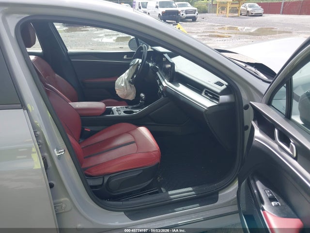 Продажа на аукционе авто 2024 Kia K5 Gt-line, vin: 5XXG64J27RG238962, номер лота: 45774197