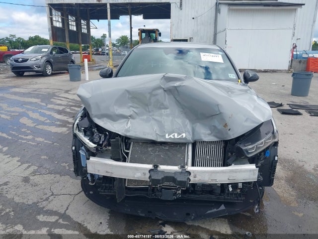 Продажа на аукционе авто 2024 Kia K5 Gt-line, vin: 5XXG64J27RG238962, номер лота: 45774197