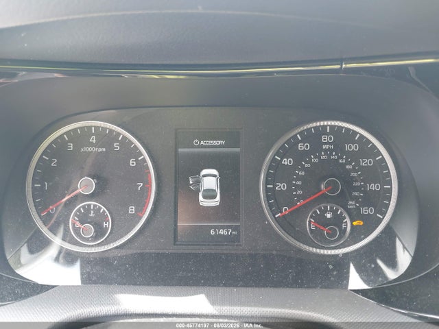 Продажа на аукционе авто 2024 Kia K5 Gt-line, vin: 5XXG64J27RG238962, номер лота: 45774197