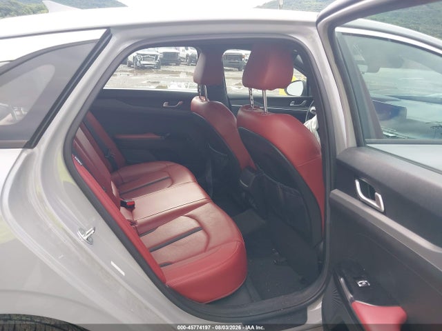 Продажа на аукционе авто 2024 Kia K5 Gt-line, vin: 5XXG64J27RG238962, номер лота: 45774197