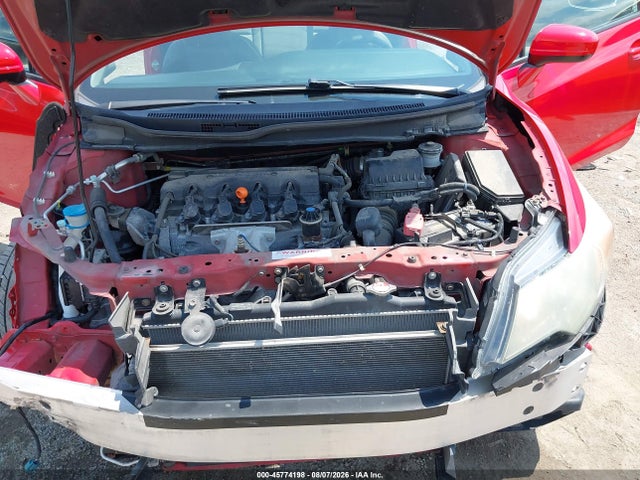 Aukcja sprzedaży 2015 Honda Civic Ex, vin: 2HGFG3B85FH523367, numer aukcji: 45774198