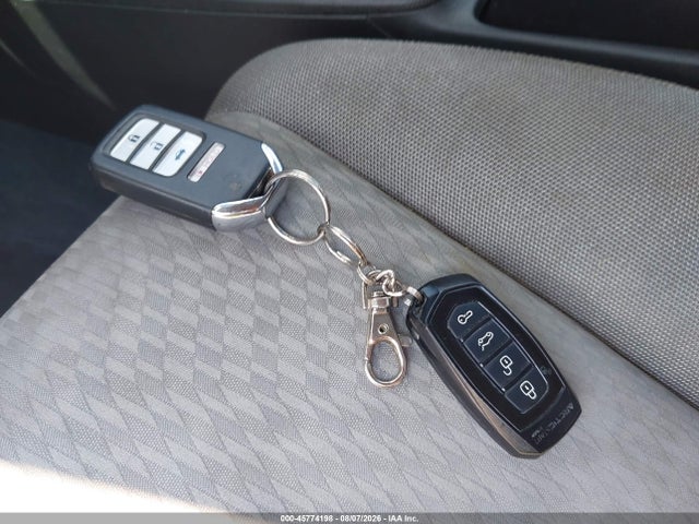 Aukcja sprzedaży 2015 Honda Civic Ex, vin: 2HGFG3B85FH523367, numer aukcji: 45774198