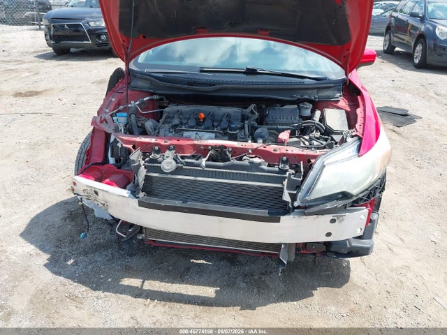 Aukcja sprzedaży 2015 Honda Civic Ex, vin: 2HGFG3B85FH523367, numer aukcji: 45774198
