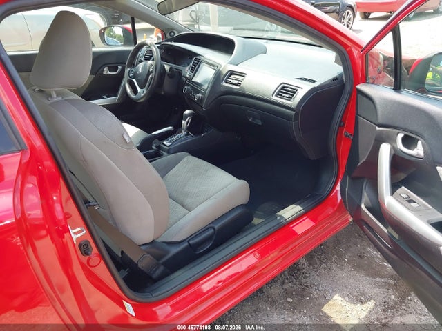 Aukcja sprzedaży 2015 Honda Civic Ex, vin: 2HGFG3B85FH523367, numer aukcji: 45774198
