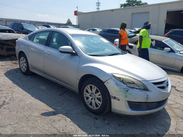 Aukcja sprzedaży 2010 Mazda Mazda6 I Sport, vin: 1YVHZ8BH9A5M21840, numer aukcji: 45774209