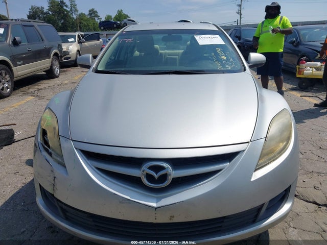 Aukcja sprzedaży 2010 Mazda Mazda6 I Sport, vin: 1YVHZ8BH9A5M21840, numer aukcji: 45774209
