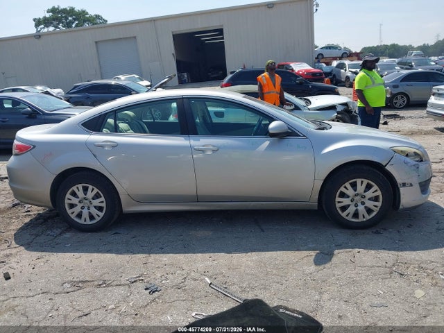 Aukcja sprzedaży 2010 Mazda Mazda6 I Sport, vin: 1YVHZ8BH9A5M21840, numer aukcji: 45774209
