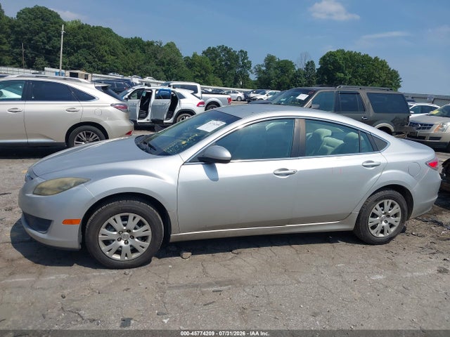 Aukcja sprzedaży 2010 Mazda Mazda6 I Sport, vin: 1YVHZ8BH9A5M21840, numer aukcji: 45774209