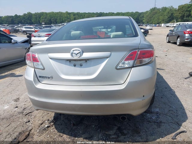 Aukcja sprzedaży 2010 Mazda Mazda6 I Sport, vin: 1YVHZ8BH9A5M21840, numer aukcji: 45774209