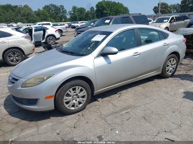 Aukcja sprzedaży 2010 Mazda Mazda6 I Sport, vin: 1YVHZ8BH9A5M21840, numer aukcji: 45774209