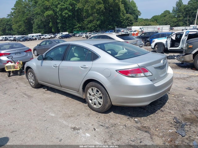 Aukcja sprzedaży 2010 Mazda Mazda6 I Sport, vin: 1YVHZ8BH9A5M21840, numer aukcji: 45774209