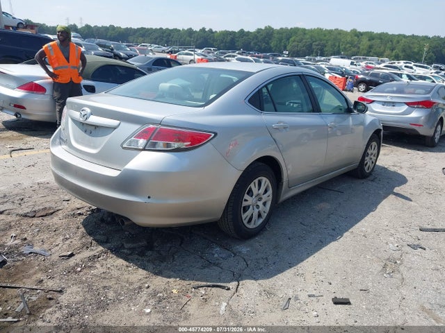 Aukcja sprzedaży 2010 Mazda Mazda6 I Sport, vin: 1YVHZ8BH9A5M21840, numer aukcji: 45774209