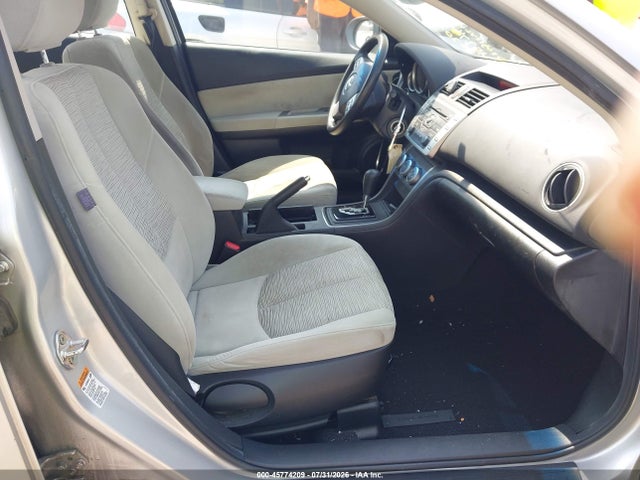 Aukcja sprzedaży 2010 Mazda Mazda6 I Sport, vin: 1YVHZ8BH9A5M21840, numer aukcji: 45774209