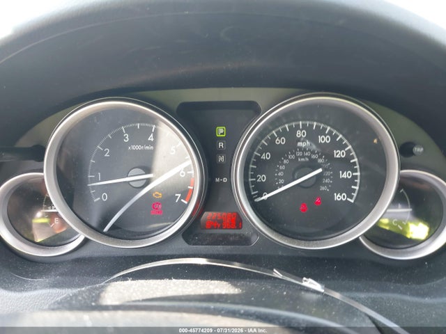 Aukcja sprzedaży 2010 Mazda Mazda6 I Sport, vin: 1YVHZ8BH9A5M21840, numer aukcji: 45774209