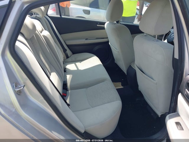 Aukcja sprzedaży 2010 Mazda Mazda6 I Sport, vin: 1YVHZ8BH9A5M21840, numer aukcji: 45774209