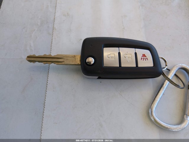 Продаж на аукціоні авто 2018 Nissan Rogue Sport S, vin: JN1BJ1CR0JW259451, номер лоту: 45774211