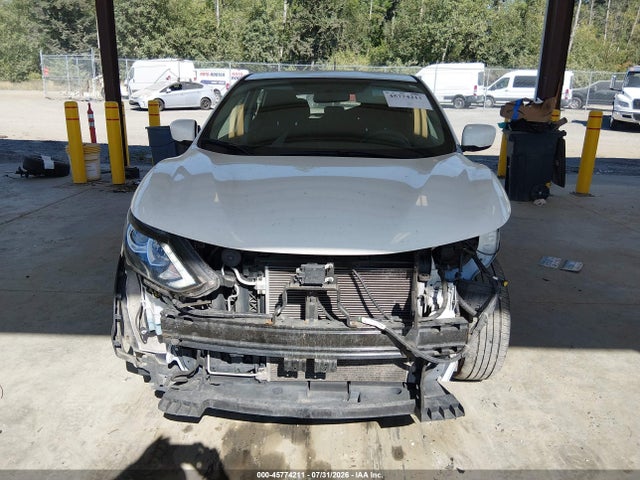 Продаж на аукціоні авто 2018 Nissan Rogue Sport S, vin: JN1BJ1CR0JW259451, номер лоту: 45774211