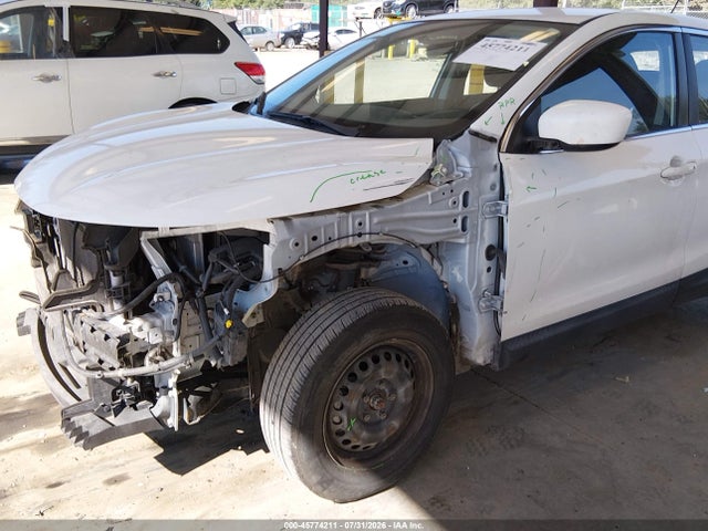 Продаж на аукціоні авто 2018 Nissan Rogue Sport S, vin: JN1BJ1CR0JW259451, номер лоту: 45774211