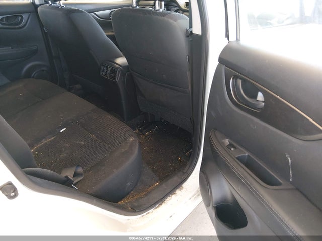 Продаж на аукціоні авто 2018 Nissan Rogue Sport S, vin: JN1BJ1CR0JW259451, номер лоту: 45774211