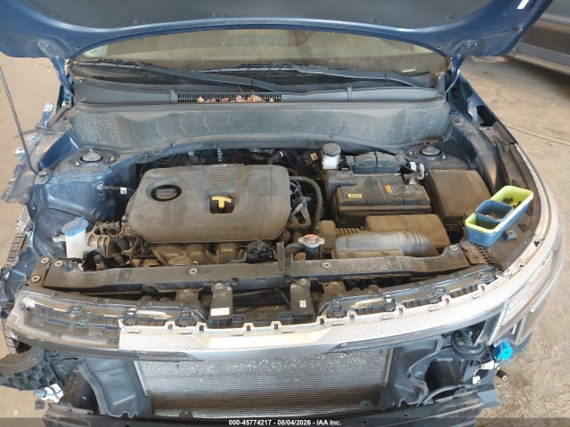 Продажа на аукционе авто 2022 Kia Seltos S, vin: KNDEU2AA1N7263609, номер лота: 45774217