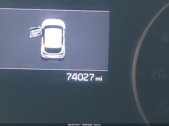 Продажа на аукционе авто 2022 Kia Seltos S, vin: KNDEU2AA1N7263609, номер лота: 45774217