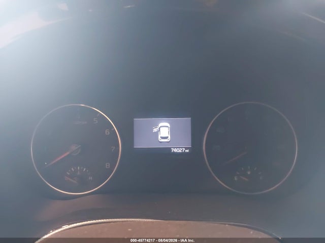 Продажа на аукционе авто 2022 Kia Seltos S, vin: KNDEU2AA1N7263609, номер лота: 45774217