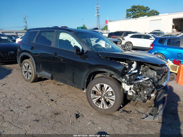 Продаж на аукціоні авто 2023 Nissan Rogue Sv Fwd, vin: 5N1BT3BA5PC791296, номер лоту: 45774219