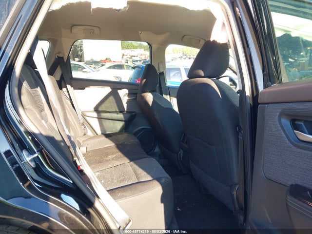 2023 Nissan Rogue Sv Fwd მანქანა იყიდება აუქციონზე, vin: 5N1BT3BA5PC791296, აუქციონის ნომერი: 45774219