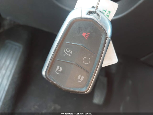 Chevrolet Equinox Premier 2019 3GNAXYEX2KS652271 Image 11