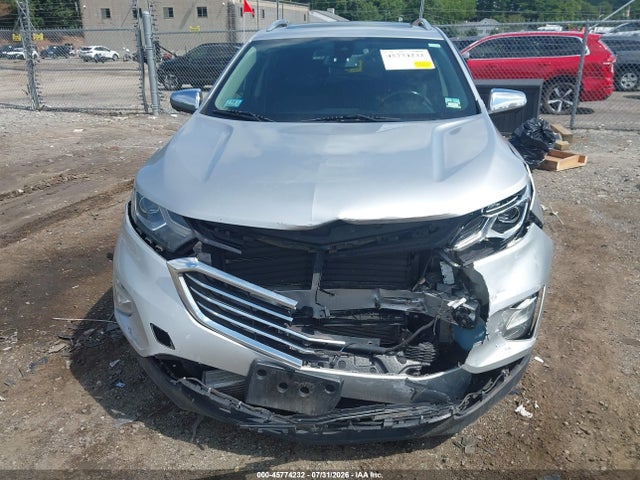 Chevrolet Equinox Premier 2019 3GNAXYEX2KS652271 Image 13