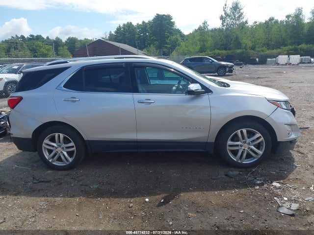 Chevrolet Equinox Premier 2019 3GNAXYEX2KS652271 Image 14