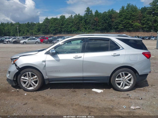 Chevrolet Equinox Premier 2019 3GNAXYEX2KS652271 Image 15